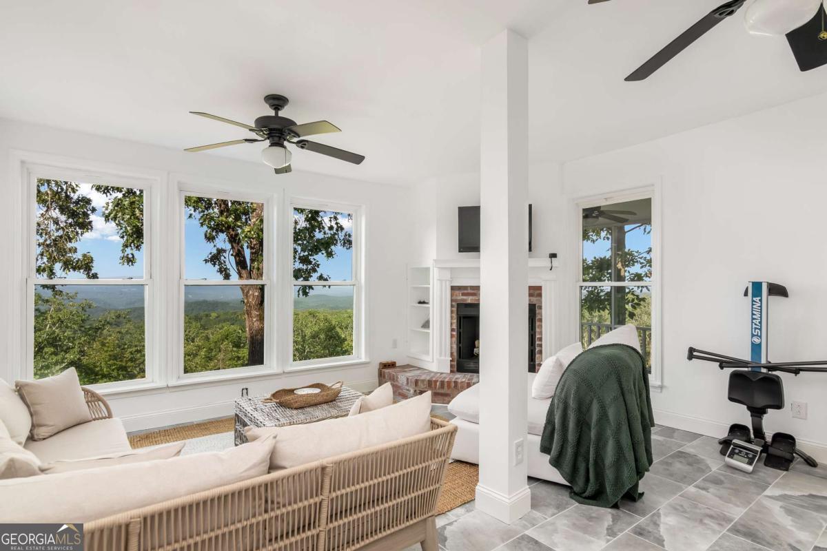 1269 Hunter Drive Ranger GA 30734