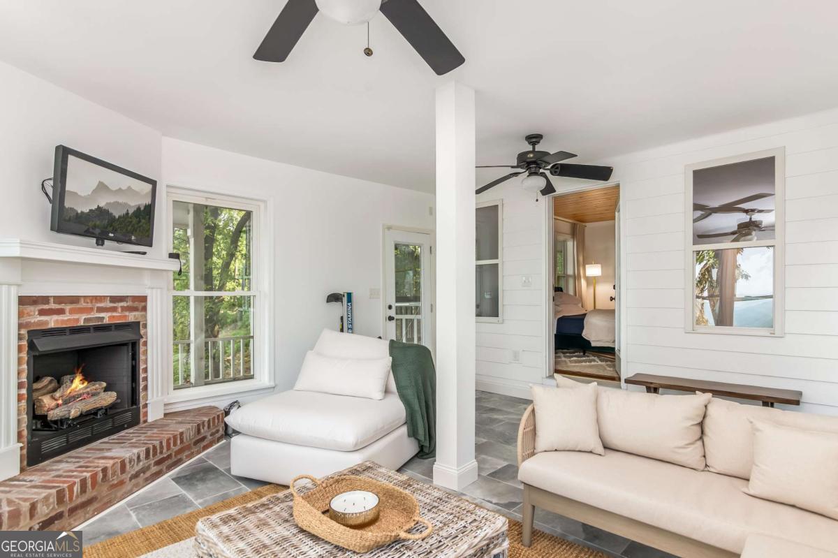 1269 Hunter Drive Ranger GA 30734