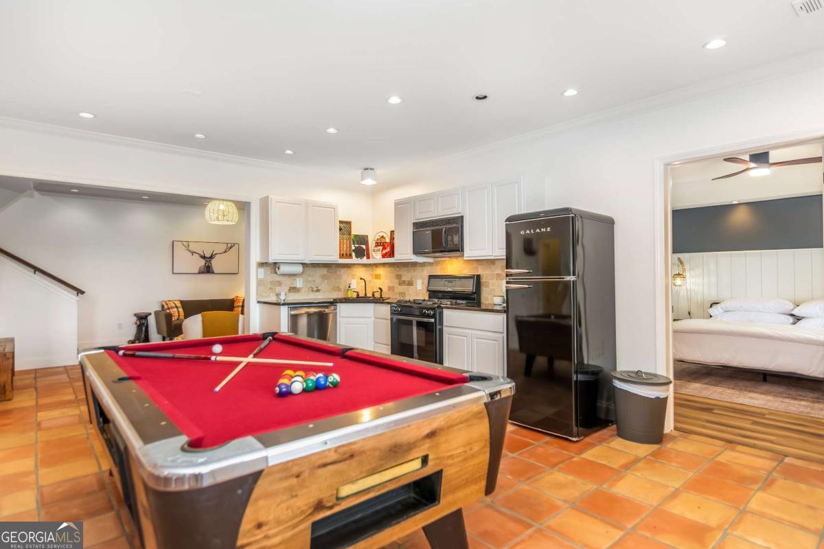 1269 Hunter Drive Ranger GA 30734