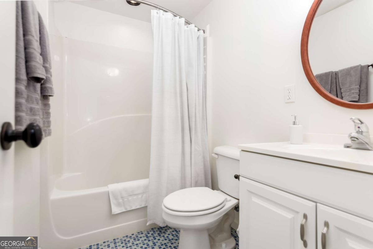 1269 Hunter Drive Ranger GA 30734