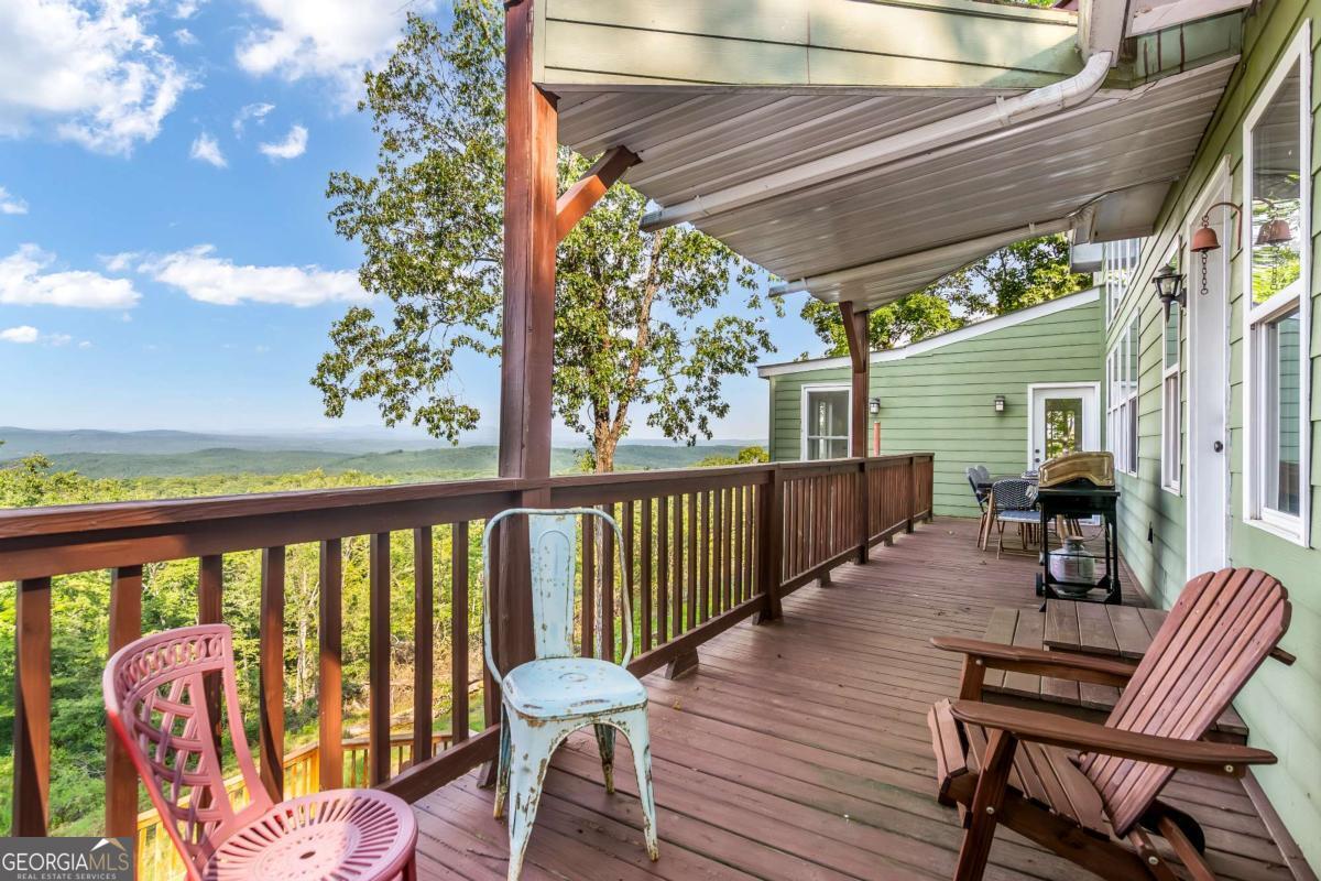 1269 Hunter Drive Ranger GA 30734