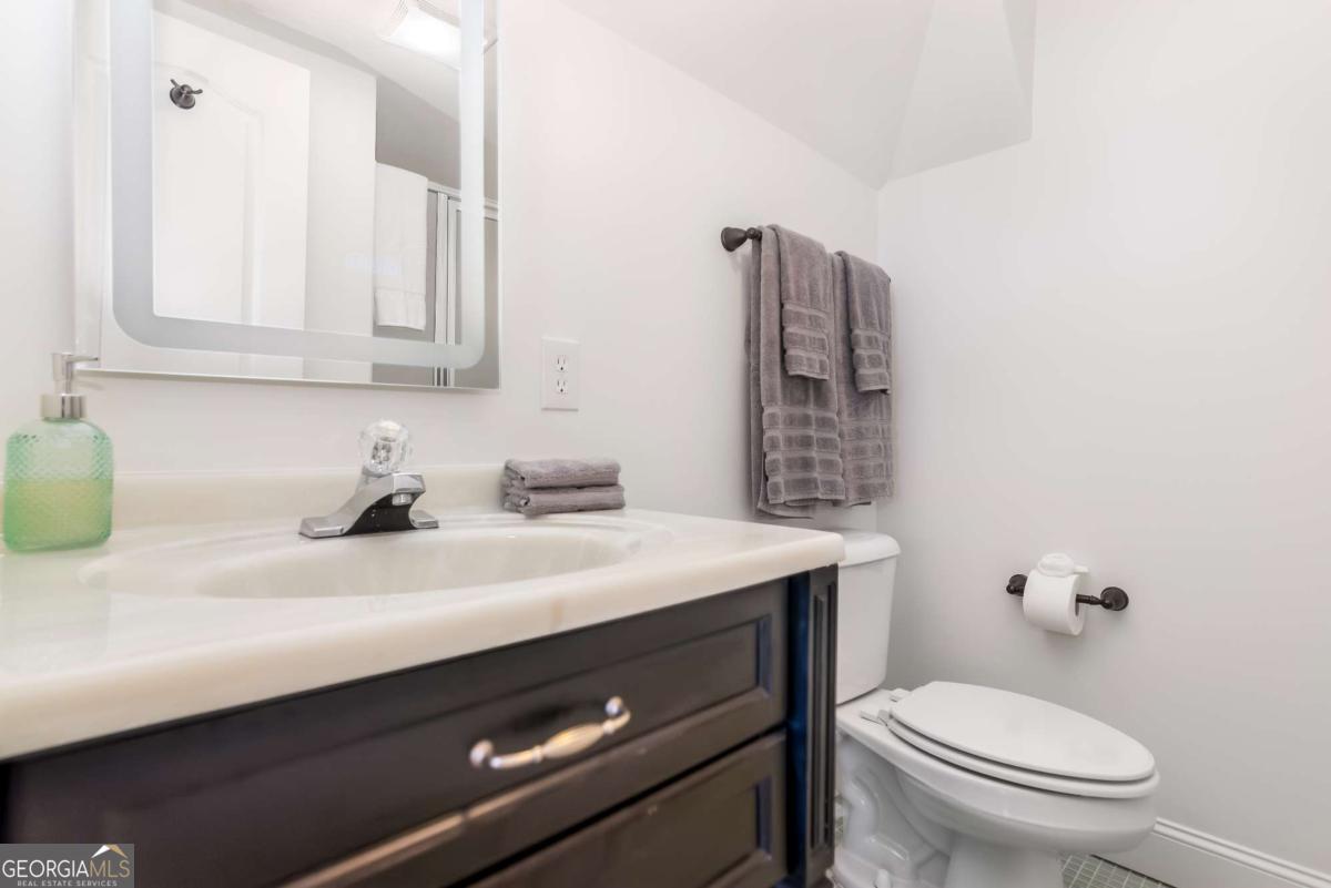 1269 Hunter Drive Ranger GA 30734