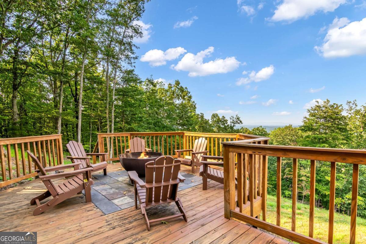 1269 Hunter Drive Ranger GA 30734