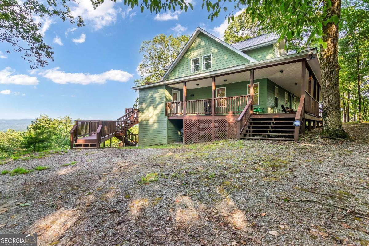 1269 Hunter Drive Ranger GA 30734
