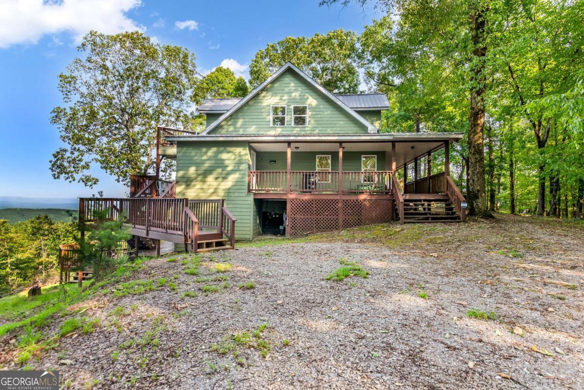 1269 Hunter Drive Ranger GA 30734
