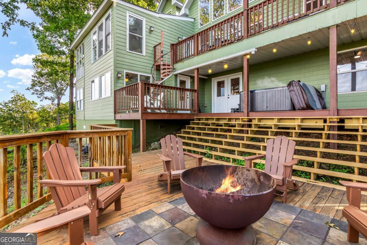 1269 Hunter Drive Ranger GA 30734