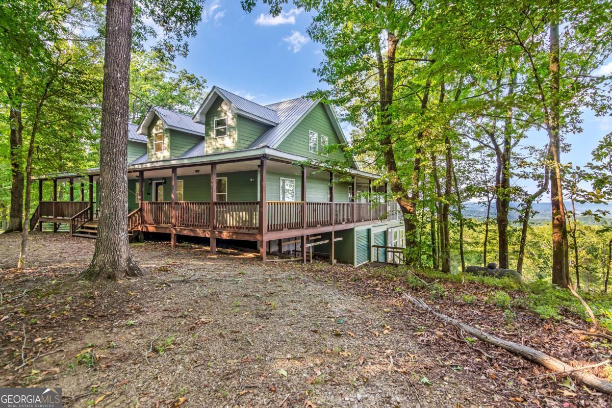 1269 Hunter Drive Ranger GA 30734