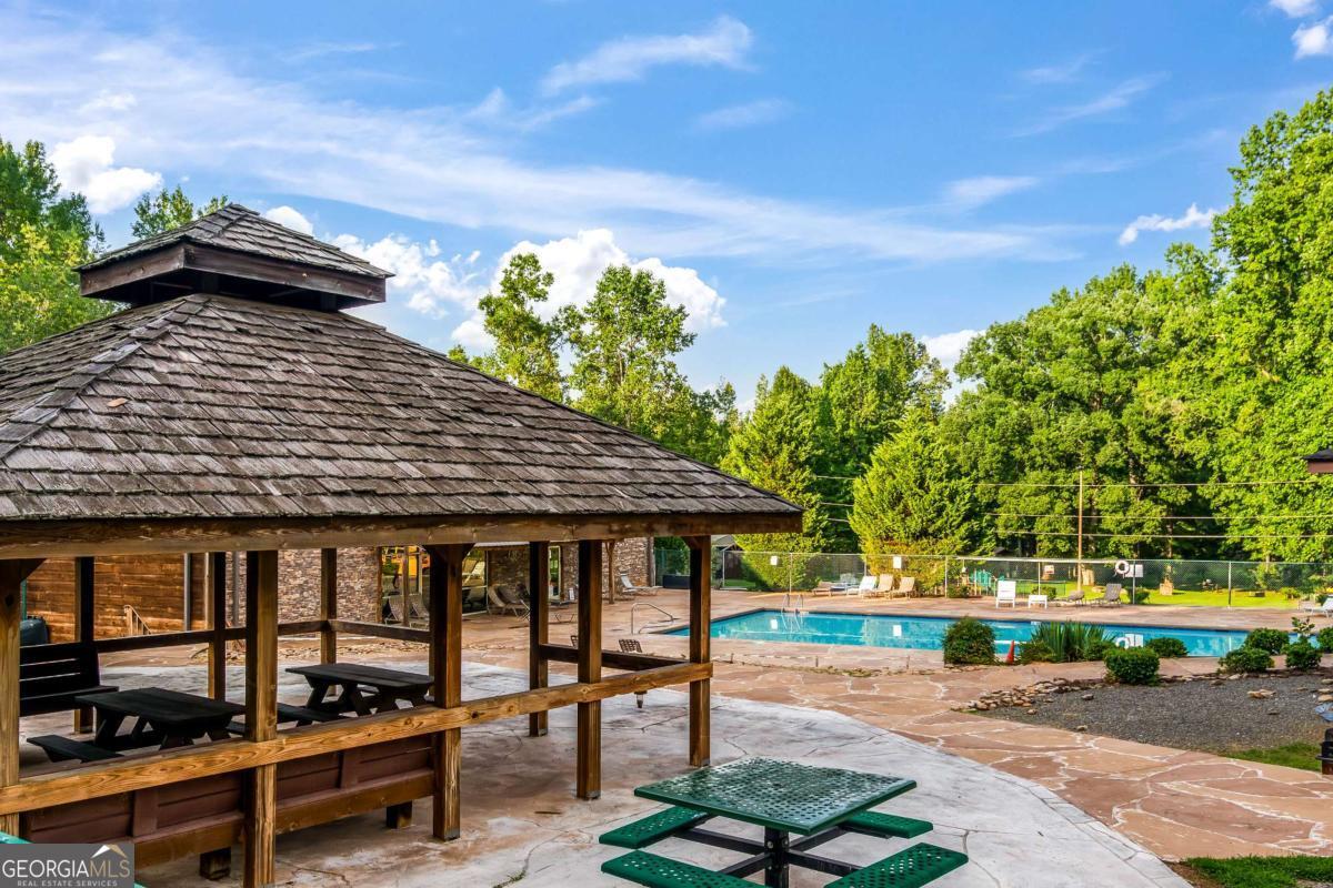1269 Hunter Drive Ranger GA 30734