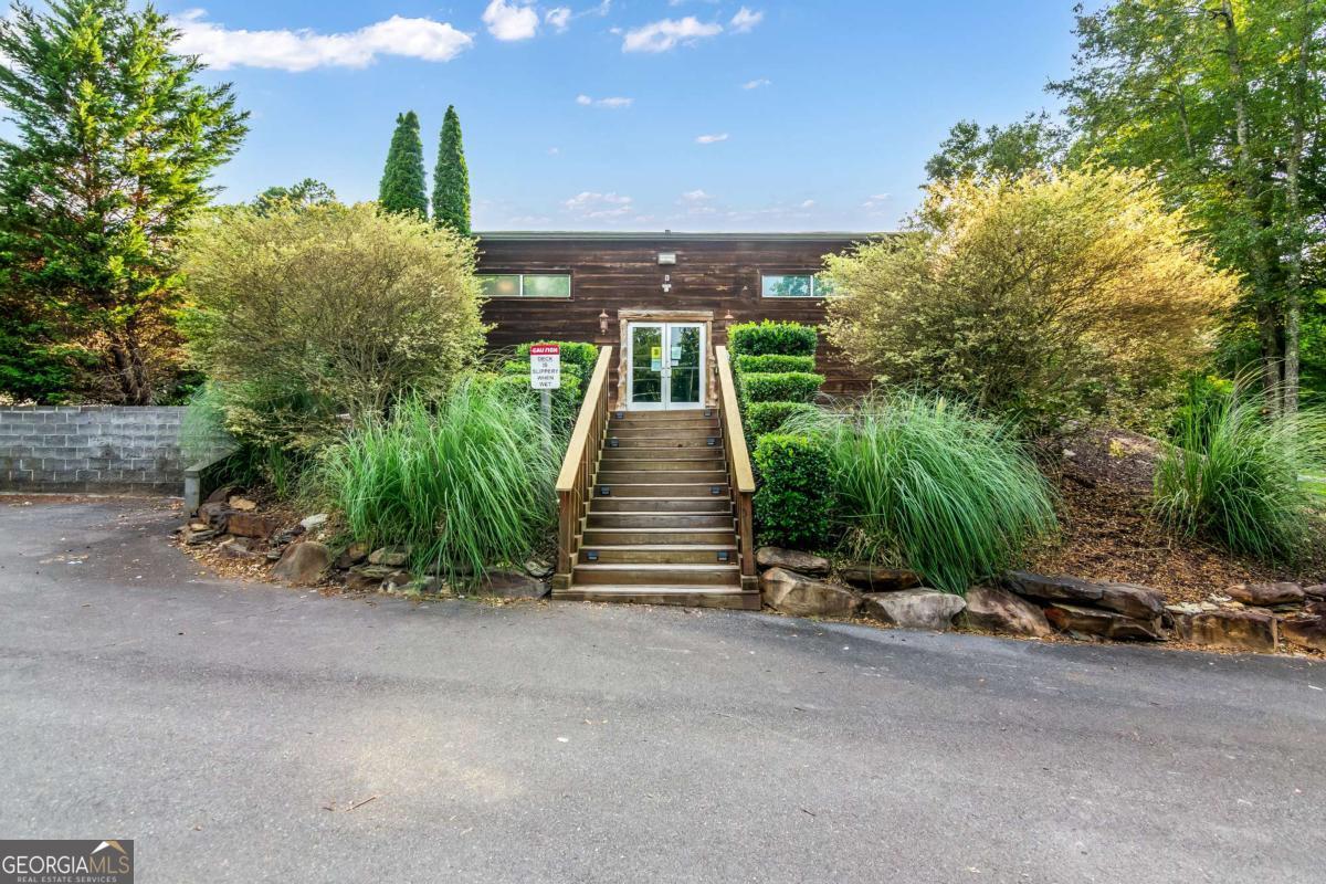 1269 Hunter Drive Ranger GA 30734