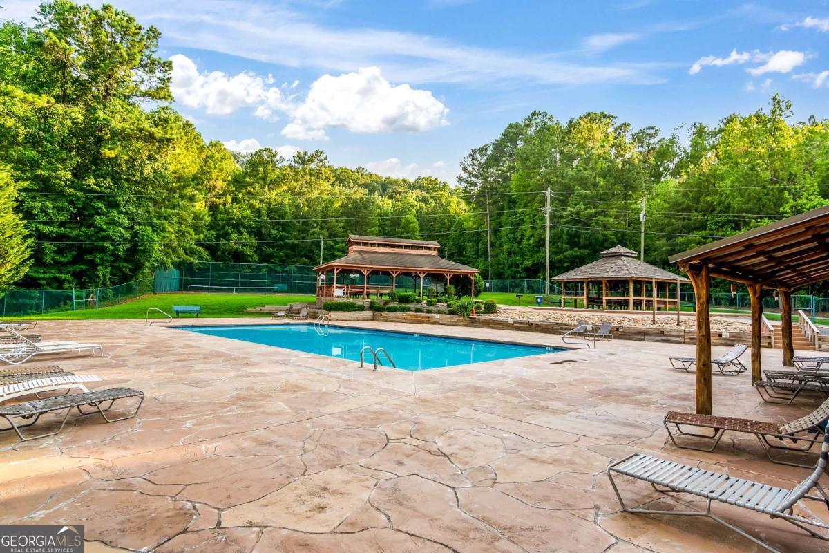 1269 Hunter Drive Ranger GA 30734