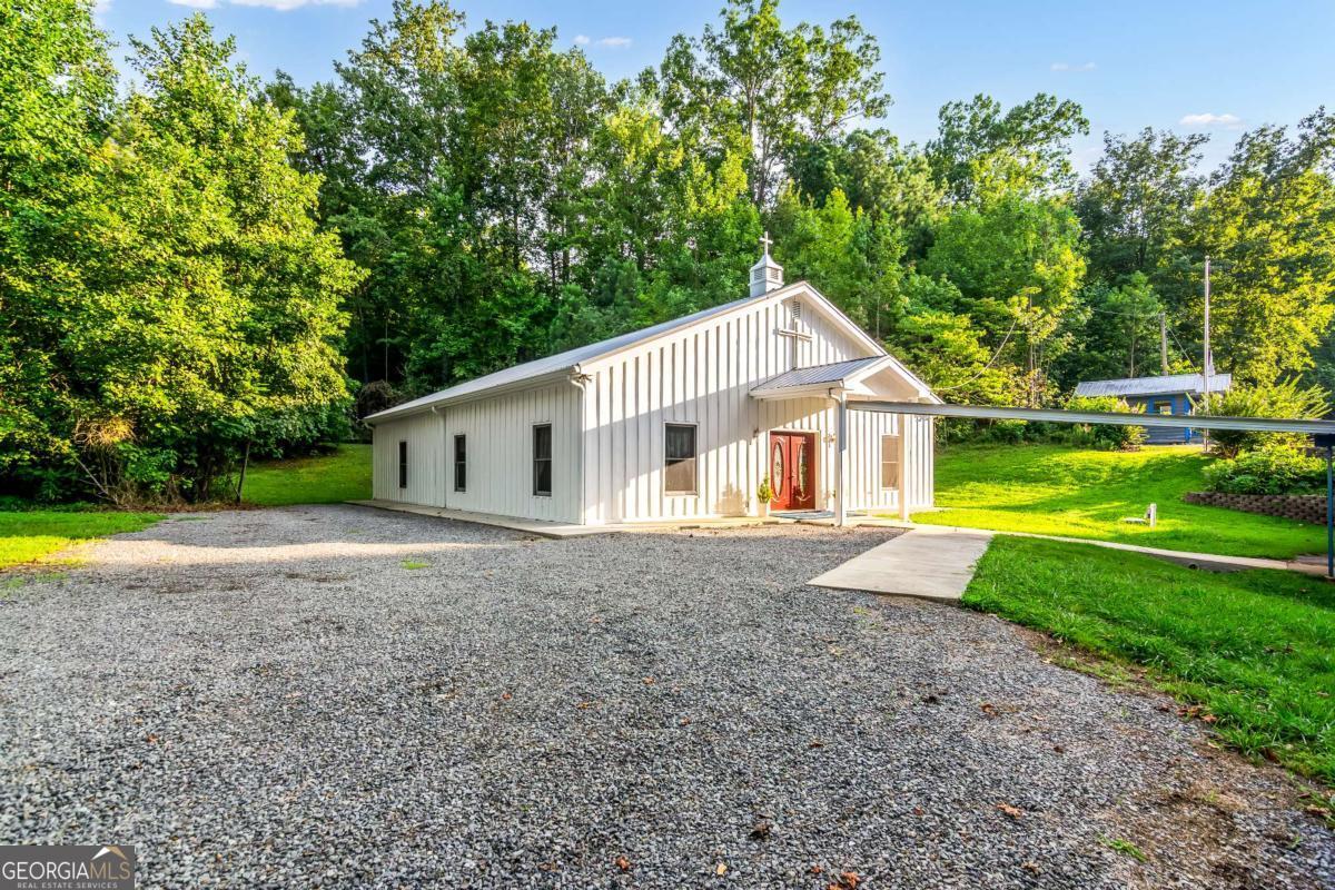 1269 Hunter Drive Ranger GA 30734