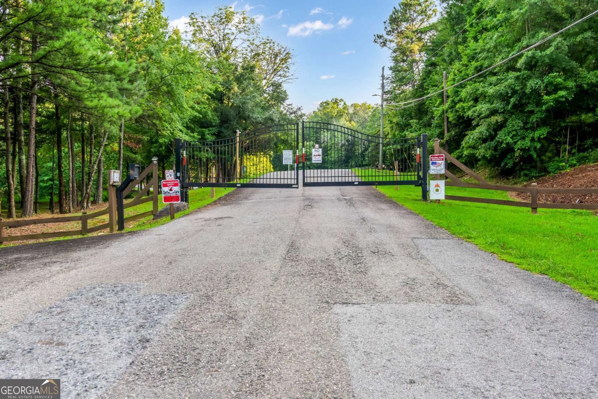 1269 Hunter Drive Ranger GA 30734
