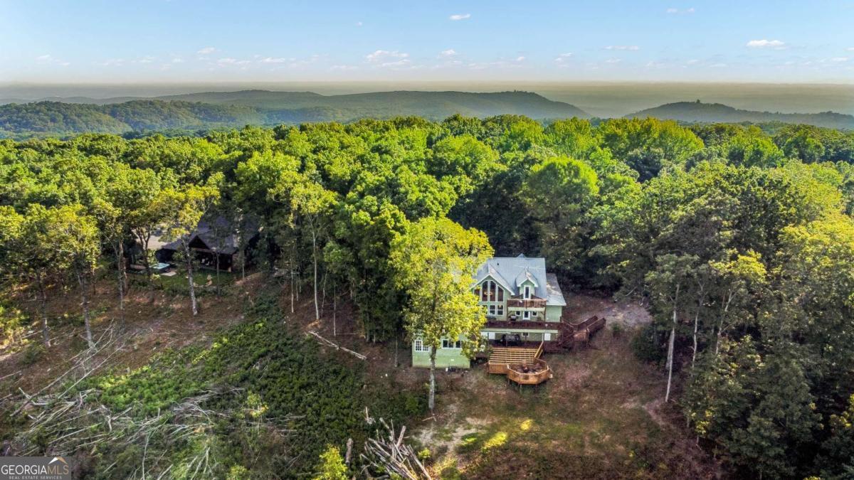 1269 Hunter Drive Ranger GA 30734