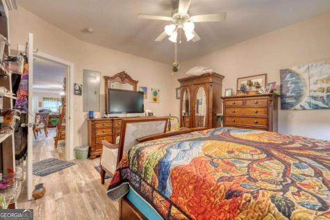 1729 Watercrest Way Young Harris GA 30582