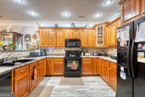 1729 Watercrest Way Young Harris GA 30582