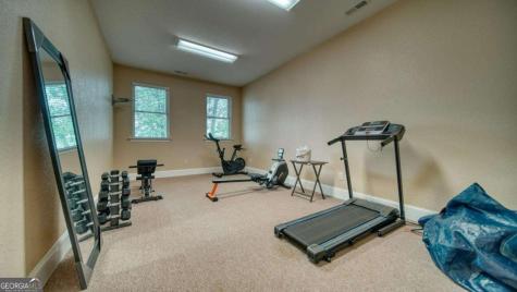 1729 Watercrest Way Young Harris GA 30582