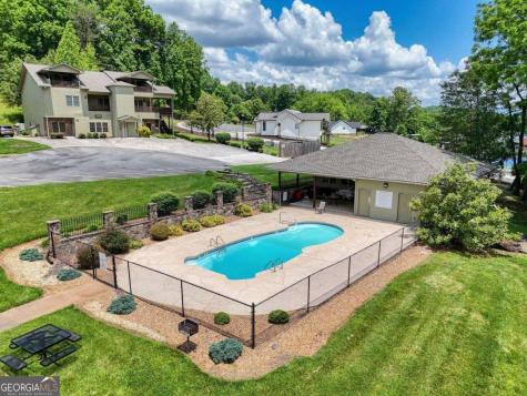 1729 Watercrest Way Young Harris GA 30582