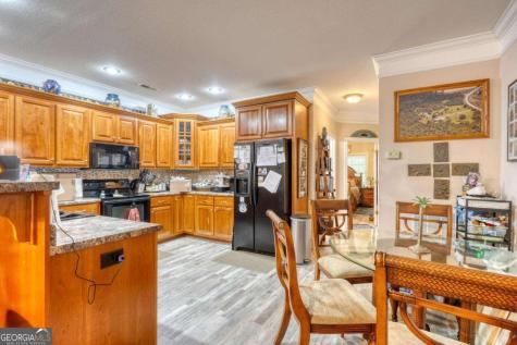 1729 Watercrest Way Young Harris GA 30582