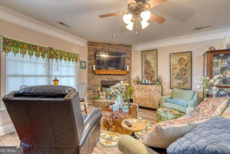 1729 Watercrest Way Young Harris GA 30582