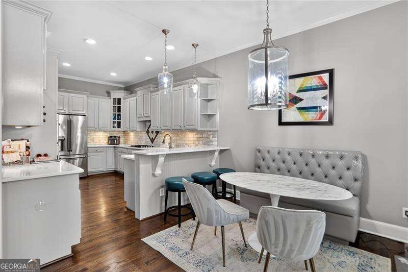 4623 Ivygate Circle SE Atlanta GA 30339