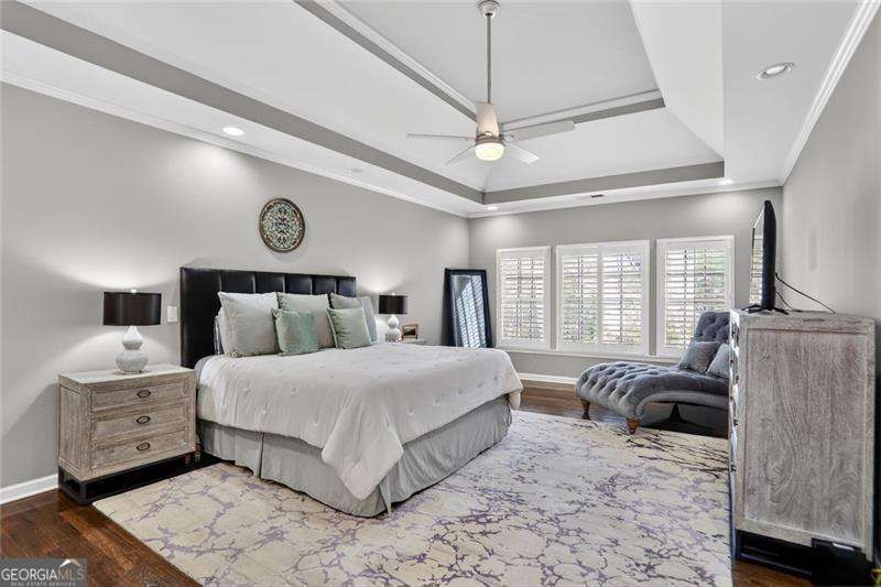 4623 Ivygate Circle SE Atlanta GA 30339