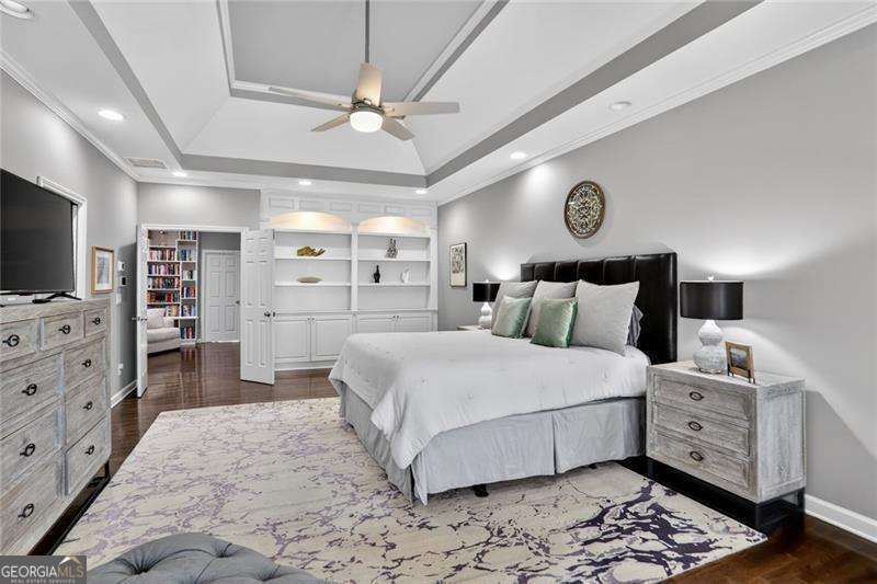 4623 Ivygate Circle SE Atlanta GA 30339