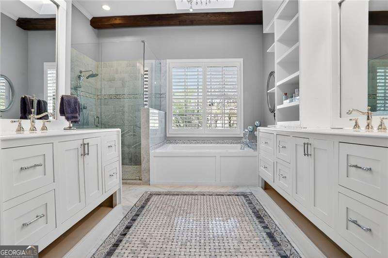 4623 Ivygate Circle SE Atlanta GA 30339