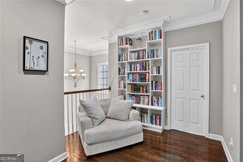 4623 Ivygate Circle SE Atlanta GA 30339