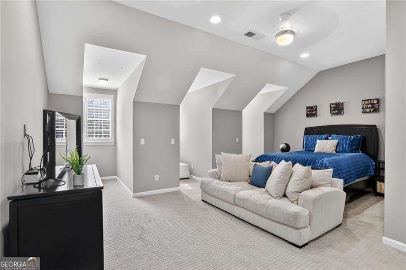 4623 Ivygate Circle SE Atlanta GA 30339