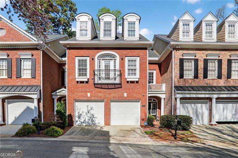4623 Ivygate Circle SE Atlanta GA 30339
