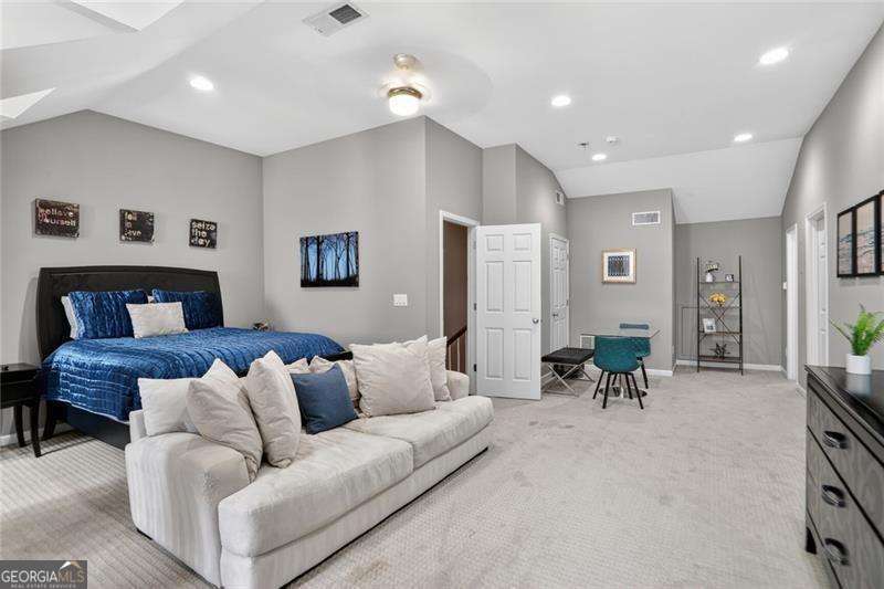 4623 Ivygate Circle SE Atlanta GA 30339