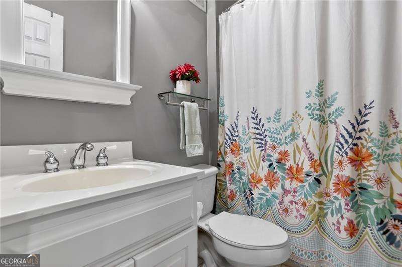 4623 Ivygate Circle SE Atlanta GA 30339
