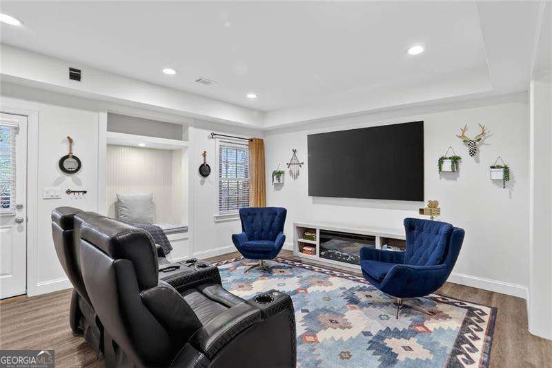4623 Ivygate Circle SE Atlanta GA 30339