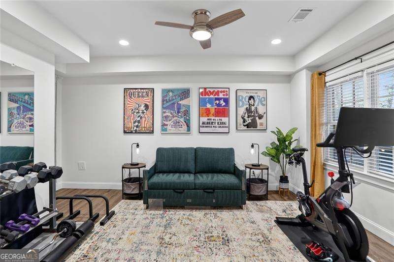 4623 Ivygate Circle SE Atlanta GA 30339