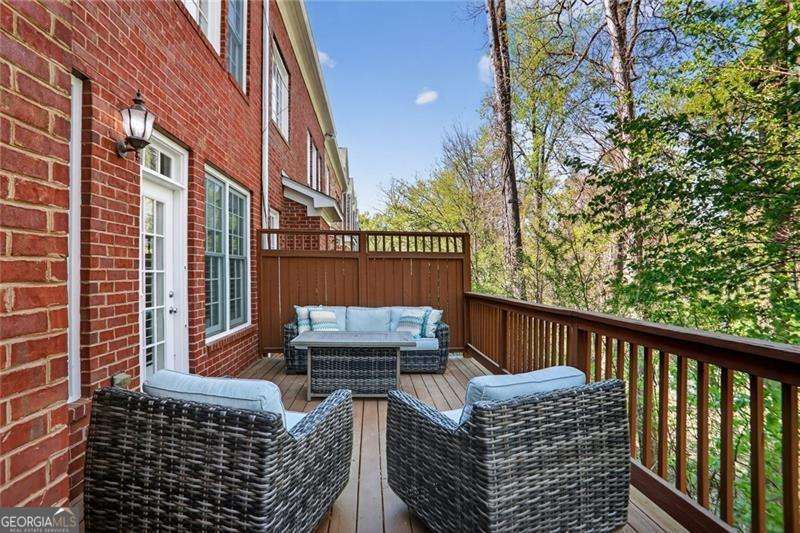 4623 Ivygate Circle SE Atlanta GA 30339