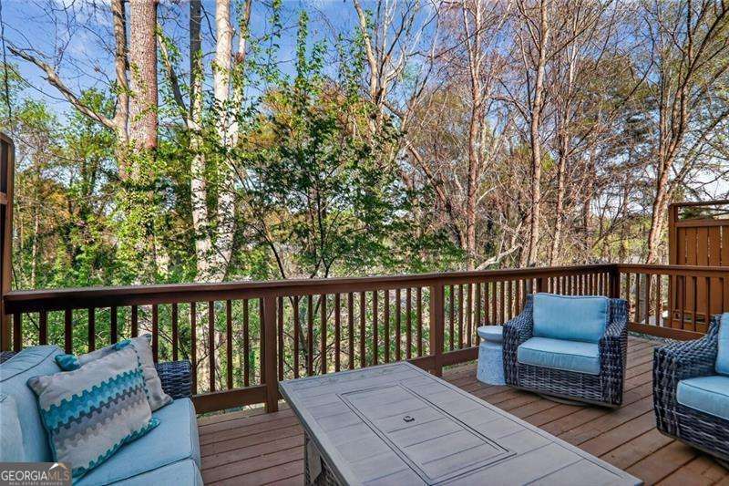 4623 Ivygate Circle SE Atlanta GA 30339