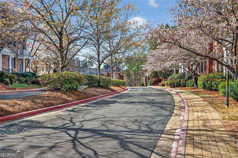 4623 Ivygate Circle SE Atlanta GA 30339