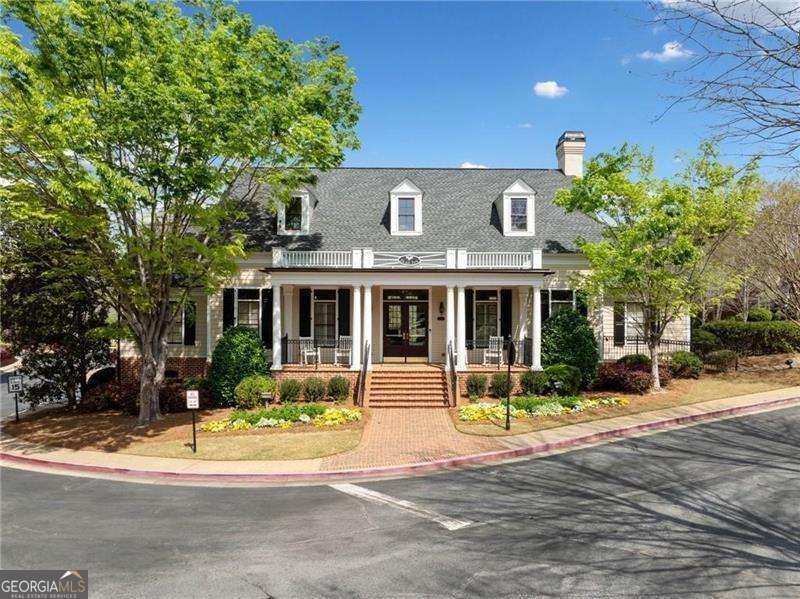 4623 Ivygate Circle SE Atlanta GA 30339