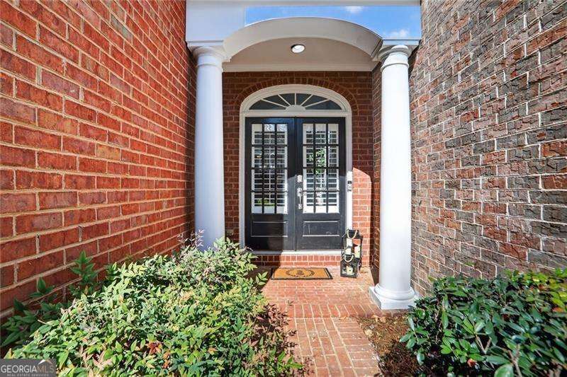 4623 Ivygate Circle SE Atlanta GA 30339