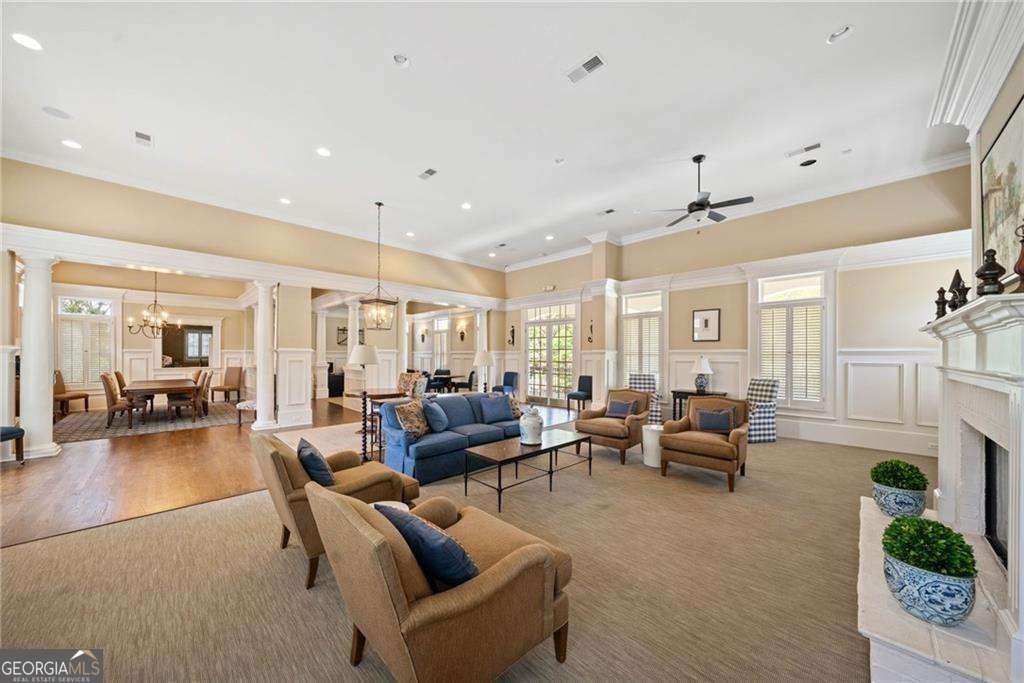 4623 Ivygate Circle SE Atlanta GA 30339