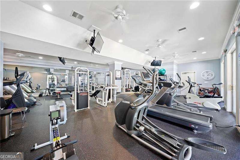 4623 Ivygate Circle SE Atlanta GA 30339
