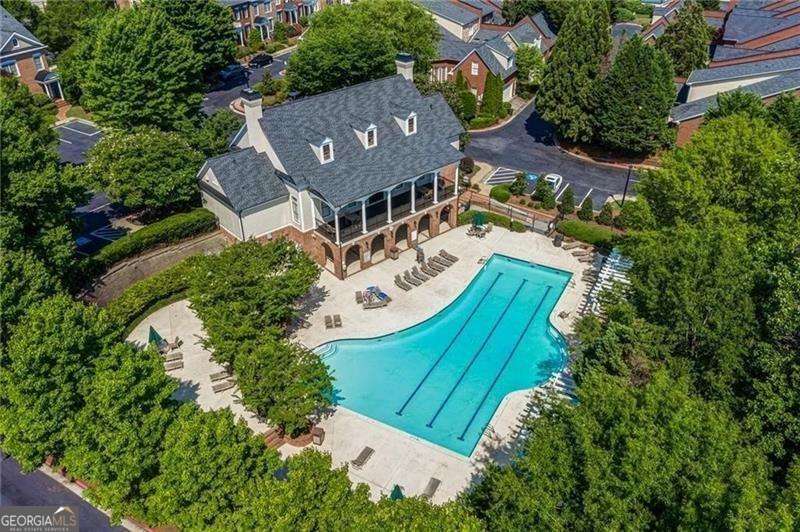 4623 Ivygate Circle SE Atlanta GA 30339