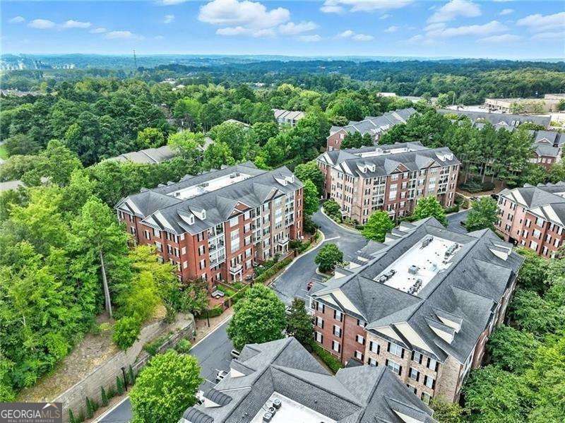 4623 Ivygate Circle SE Atlanta GA 30339