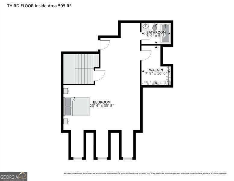 4623 Ivygate Circle SE Atlanta GA 30339