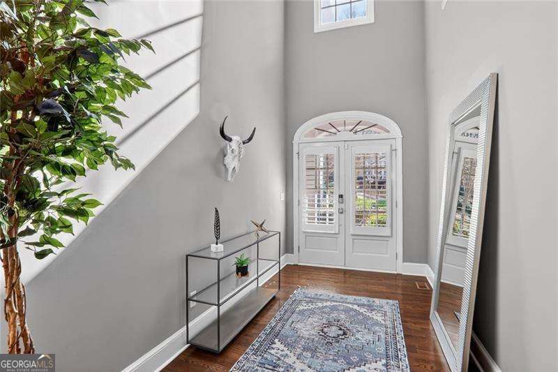4623 Ivygate Circle SE Atlanta GA 30339