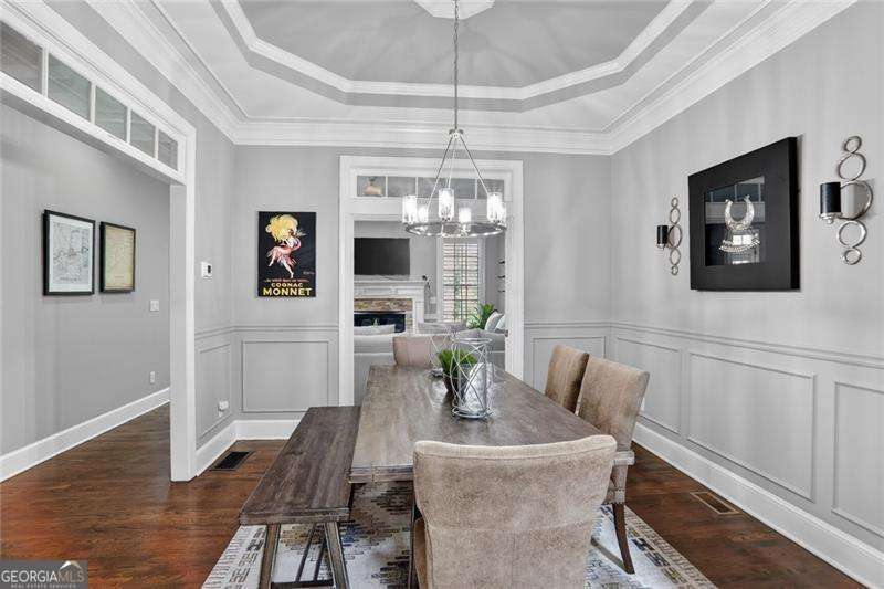 4623 Ivygate Circle SE Atlanta GA 30339