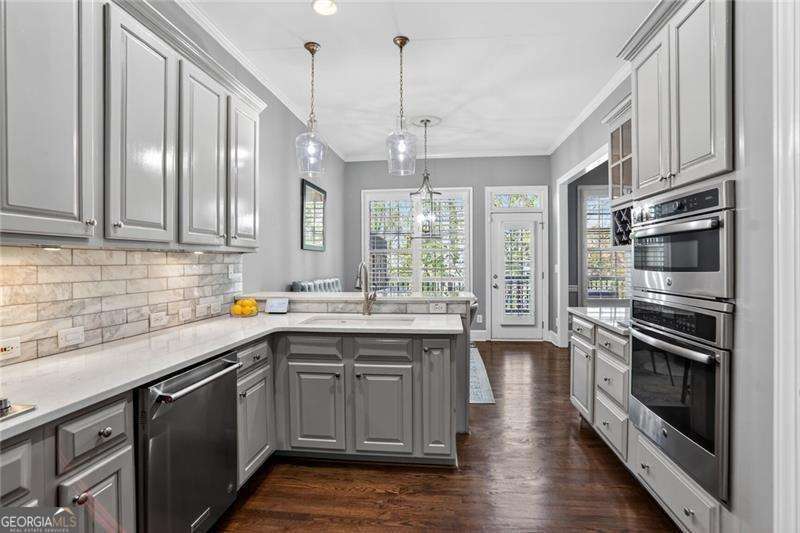 4623 Ivygate Circle SE Atlanta GA 30339