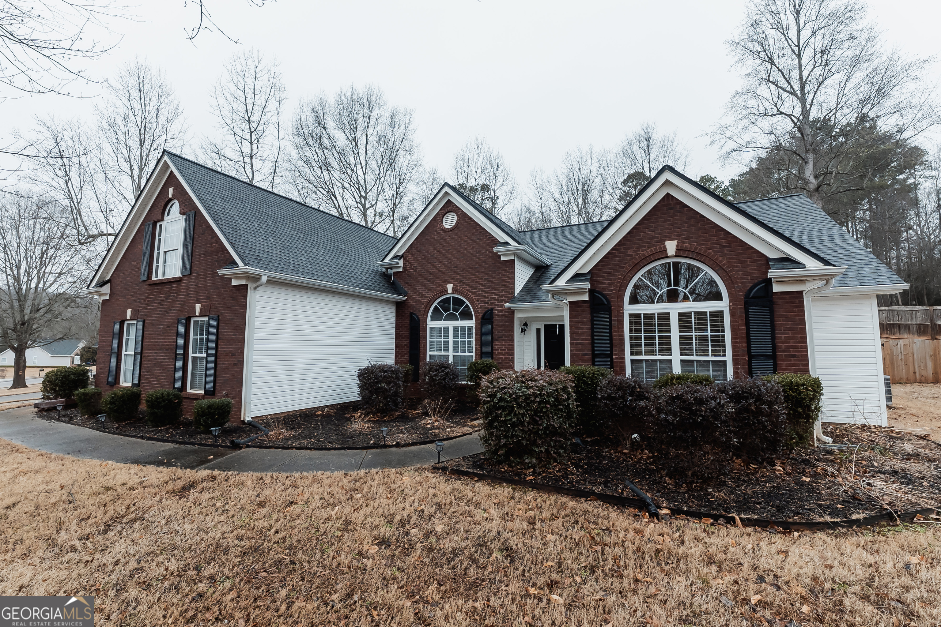 1305 Overland Park Drive Braselton GA 30517