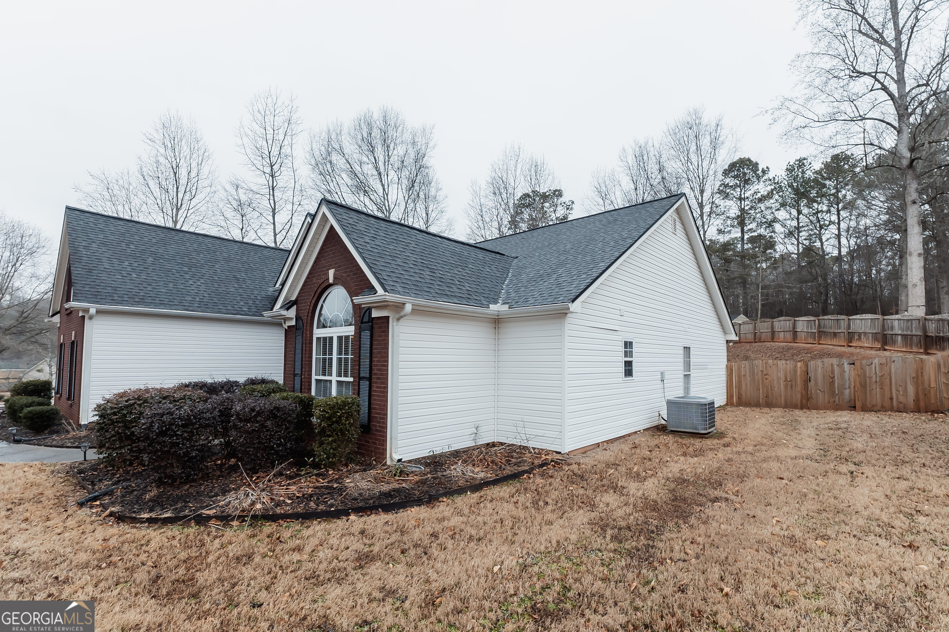 1305 Overland Park Drive Braselton GA 30517