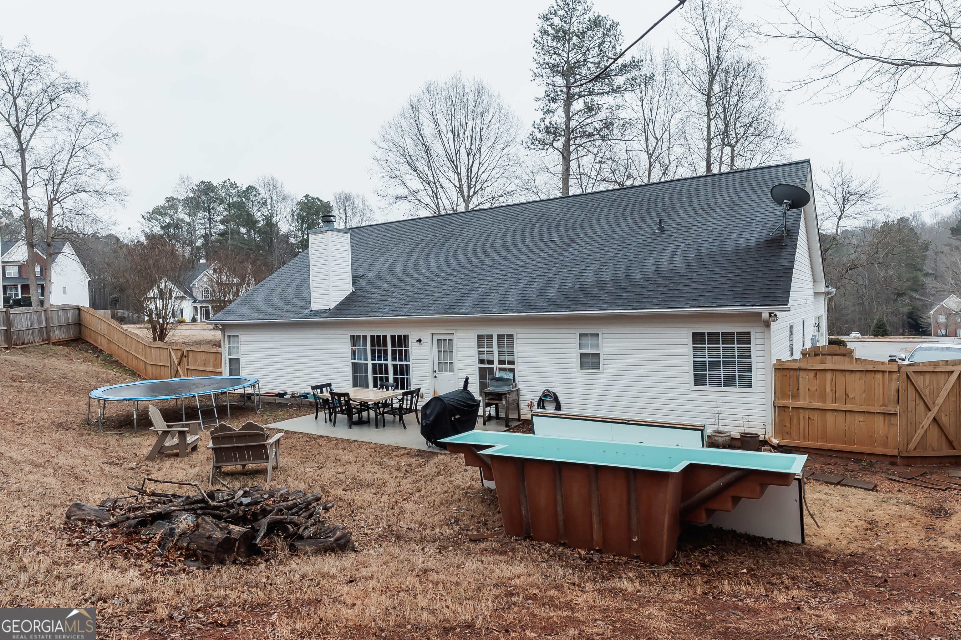 1305 Overland Park Drive Braselton GA 30517